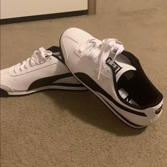 Puma - Picture 1 of 3